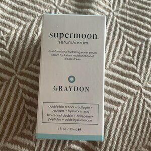Graydon Supermoon Serum 30 ml